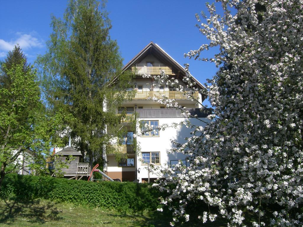 Gasthof Frankenstuben Ebern Екстер'єр фото